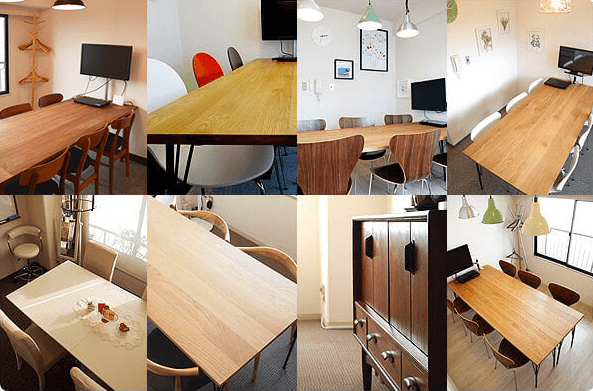 ワンストップビジネスセンター青山本店の貸会議室