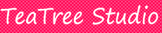 TeaTree Studio(ティートゥリースタジオ)