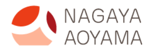 NAGAYA AOYAMA