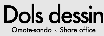 Dols dessin(ドルズデッサン)
