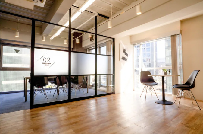 PocketOffice貸会議室