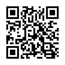 バーチャルオフィス1公式サイトへのQRコード