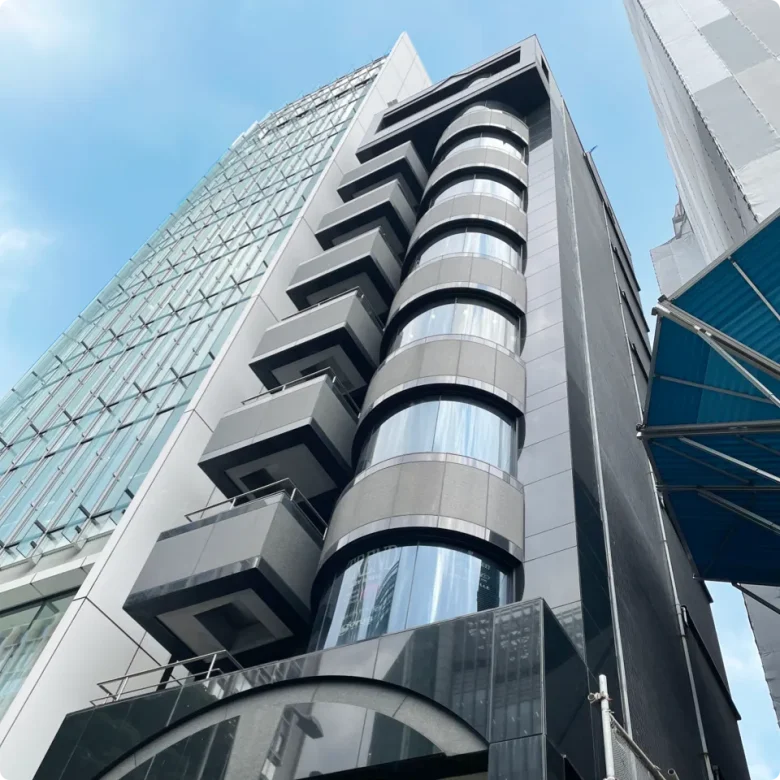 gmo-aoyama-building