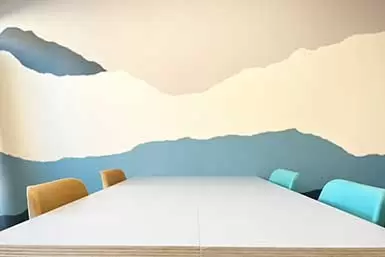 ワンストップビジネスセンター吉祥寺店の貸会議室