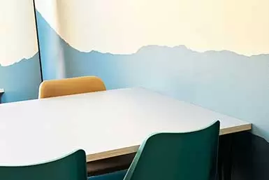 ワンストップビジネスセンター吉祥寺店の貸会議室