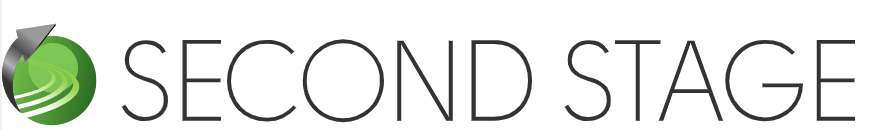 second-stage-logo